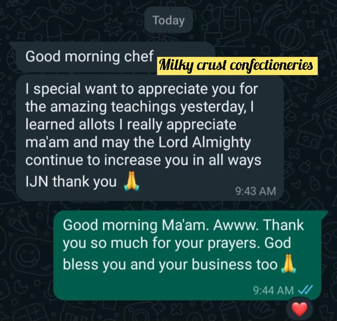 Student Testimonial 3